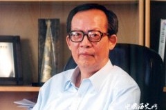 王选简介王选为什么被称为当代毕昇