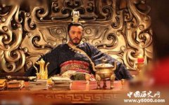 杨坚到底长什么样