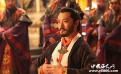 隋炀帝功大于过吗怎么来评价隋炀帝