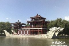 李渊怎么建立唐朝的