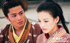 红拂女与李靖的真实故事和结局他们感情好吗