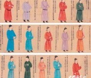 凌烟阁二十四功臣首位是谁