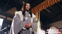 历史上徐茂功是怎样的人徐茂功怎么死的