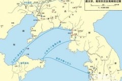 唐朝李世民灭高句丽之战为什么失败了历史真相是什么