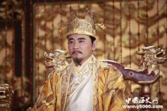 唐高宗李治是怎样的皇帝