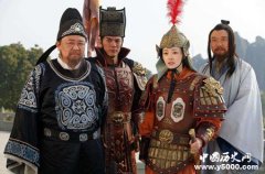 历史上真实的狄仁杰是怎么样的人