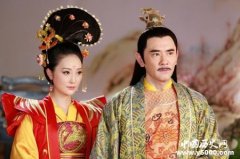 韦皇后临朝乱政的前因后果