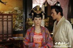 太平公主一生悲剧之谜太平公主怎么死的结局怎么样