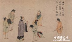 张旭是哪个时期人张旭代表作品和生平故事介绍