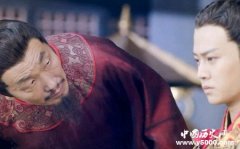 杨国忠专权误国的故事