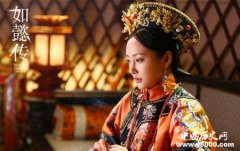 如懿传主题曲是什么如懿传主题曲谁唱的