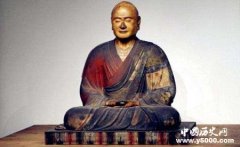 鉴真东渡日本用了多长时间成功失败了几次