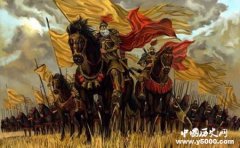 郭子仪为什么功高不自傲