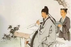 诗人王维的故事王维与佛的不解之缘