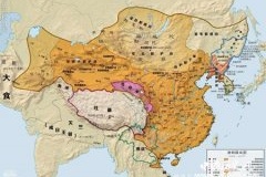 唐朝怎么出现潘镇割据的