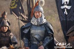 甘露之变的历史经过和历史影响