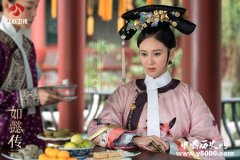 清朝后宫嫔妃排序