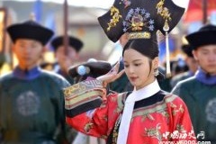 如懿传金玉妍历史原型是谁