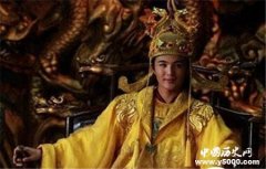 唐昭宗为什么是傀儡皇帝 唐昭宗最后怎么样