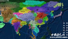 朱温为什么要篡唐 朱温最后做皇帝了吗