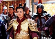 隋唐人物历史故事大全