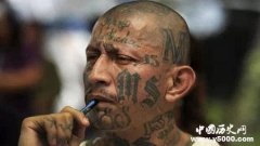 萨尔瓦多黑帮的历史背景和现状