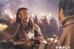 神箭手哲别的故事