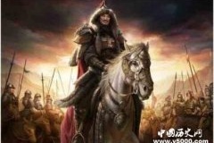 拖雷受成吉思汗喜爱吗拖雷有没有做皇帝