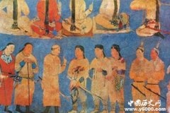 蒙古与高丽是什么关系