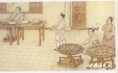 农学专家王祯的故事