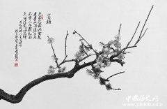 著名画家王冕的故事