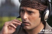 收入最高的男演员是谁