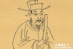 吕蒙正是谁吕蒙正的故事吕蒙正怎么死的