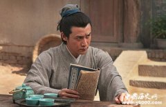 欧阳修为什么叫六一居士