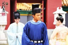 包拯断案牛舌的故事