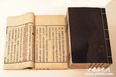 沈括简介沈括梦溪笔谈内容和影响