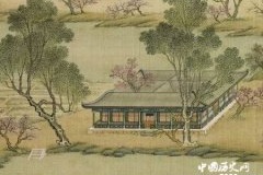 晁补之是谁归来子晁补之的故事