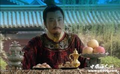 宋微宗为什么是亡国之君靖康之变是怎么回事