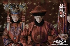 延禧攻略结局怎么样