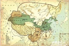 左慈戏曹的故事