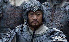 孙坚历史故事孙坚为什么被称为江东猛虎