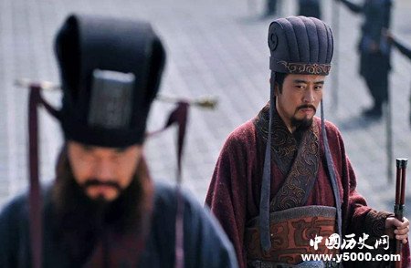 刘备的生平故事平庸刘备为什么能跟曹操比肩