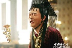 刘禅为什么还能做几十年的蜀汉皇帝