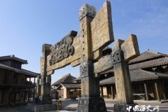 春秋战国的名字是怎么来的