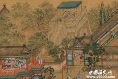 南宋为什么定都杭州而不是南京？