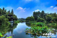 2022年亚运会举办地