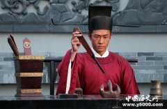 包拯的官职和权力有多大