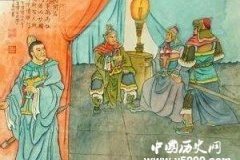 六国对付秦国有哪些计谋