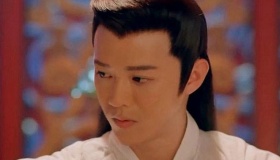 女皇武则天最爱的男人竟是他