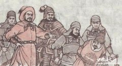 揭秘李自成杀福王的内幕